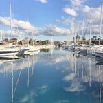 Beneteau Oceanis 46.1