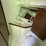 Beneteau Oceanis 46.1