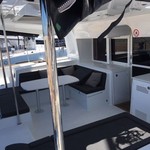 Lagoon 450 F