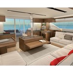 Lagoon 50