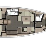 Dufour 412