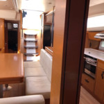 Jeanneau 54