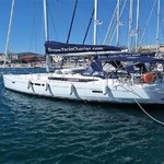 Jeanneau Sun Odyssey 509