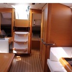 Jeanneau Sun Odyssey 439