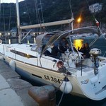 Jeanneau Sun Odyssey 439