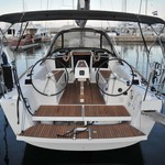 Dufour 350