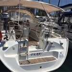 Jeanneau Sun Odyssey 43