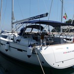 Bavaria Cruiser 51