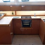 Bavaria Cruiser 51