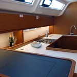 Bavaria Cruiser 51
