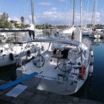 Beneteau Oceanis 38