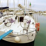 Beneteau Oceanis 38