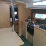 Beneteau Oceanis 38