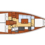 Beneteau Oceanis 38