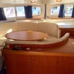 Lagoon 410