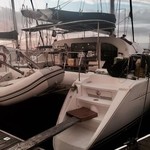 Lagoon 410