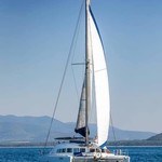 Lagoon 410