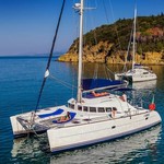 Lagoon 410