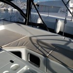Jeanneau 54