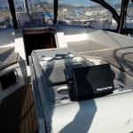 Jeanneau 54