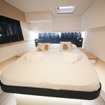 Fountaine Pajot Saba 50