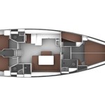 Bavaria Cruiser 51
