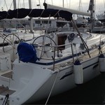 Bavaria 42 Cruiser