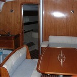 Bavaria 42 Cruiser