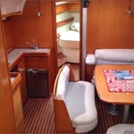 Bavaria 42 Cruiser
