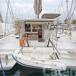 Lagoon 39