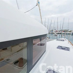 Lagoon 39