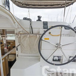 Lagoon 39