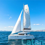Lagoon 39