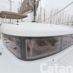 Lagoon 39