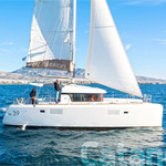 Lagoon 39
