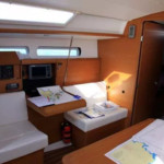 Jeanneau Sun Odyssey 409