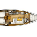 Jeanneau Sun Odyssey 409