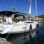 Jeanneau Sun Odyssey 409