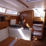 Jeanneau Sun Odyssey 409