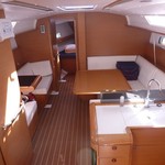 Jeanneau Sun Odyssey 409