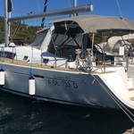 Beneteau Oceanis 50