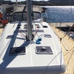 Beneteau Oceanis 50