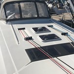 Beneteau Oceanis 50