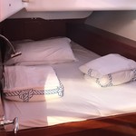 Beneteau Oceanis 50