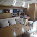 Jeanneau Sun Odyssey 49i