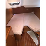 Jeanneau Sun Odyssey 49i