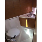 Jeanneau Sun Odyssey 49i