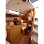 Jeanneau Sun Odyssey 49i