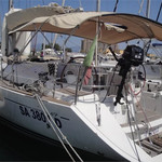 Jeanneau Sun Odyssey 49i