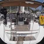 Jeanneau Sun Odyssey 49i